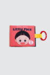 baby book Little-Face-1