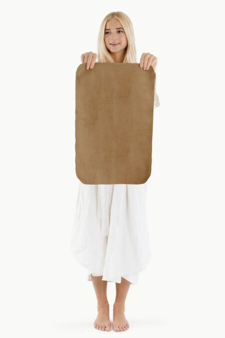 Gathre Micro Mat Tannin