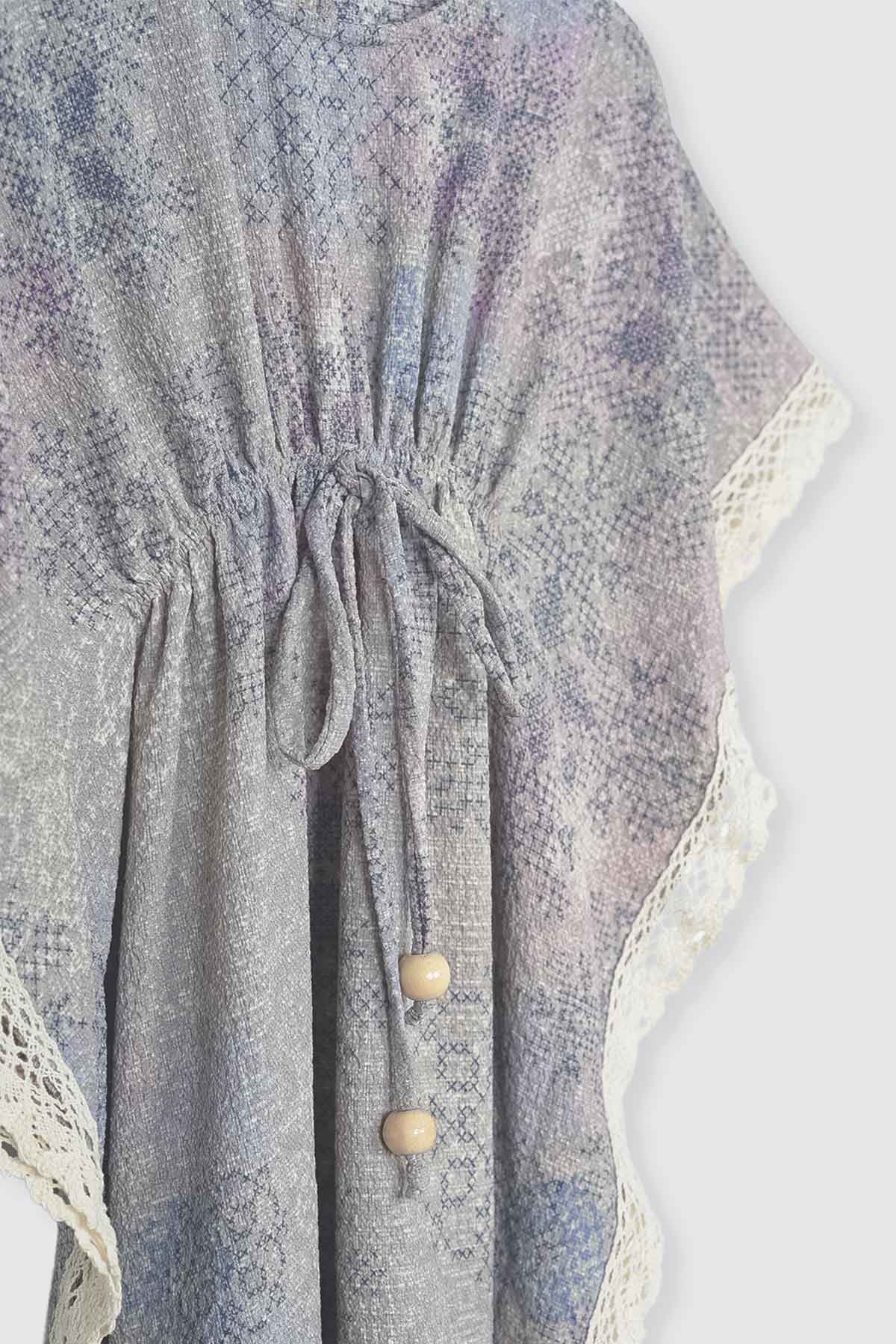 Noer-Kaftan-Blue-Detail