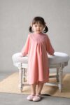 Raya-Kaftan—Blush—1