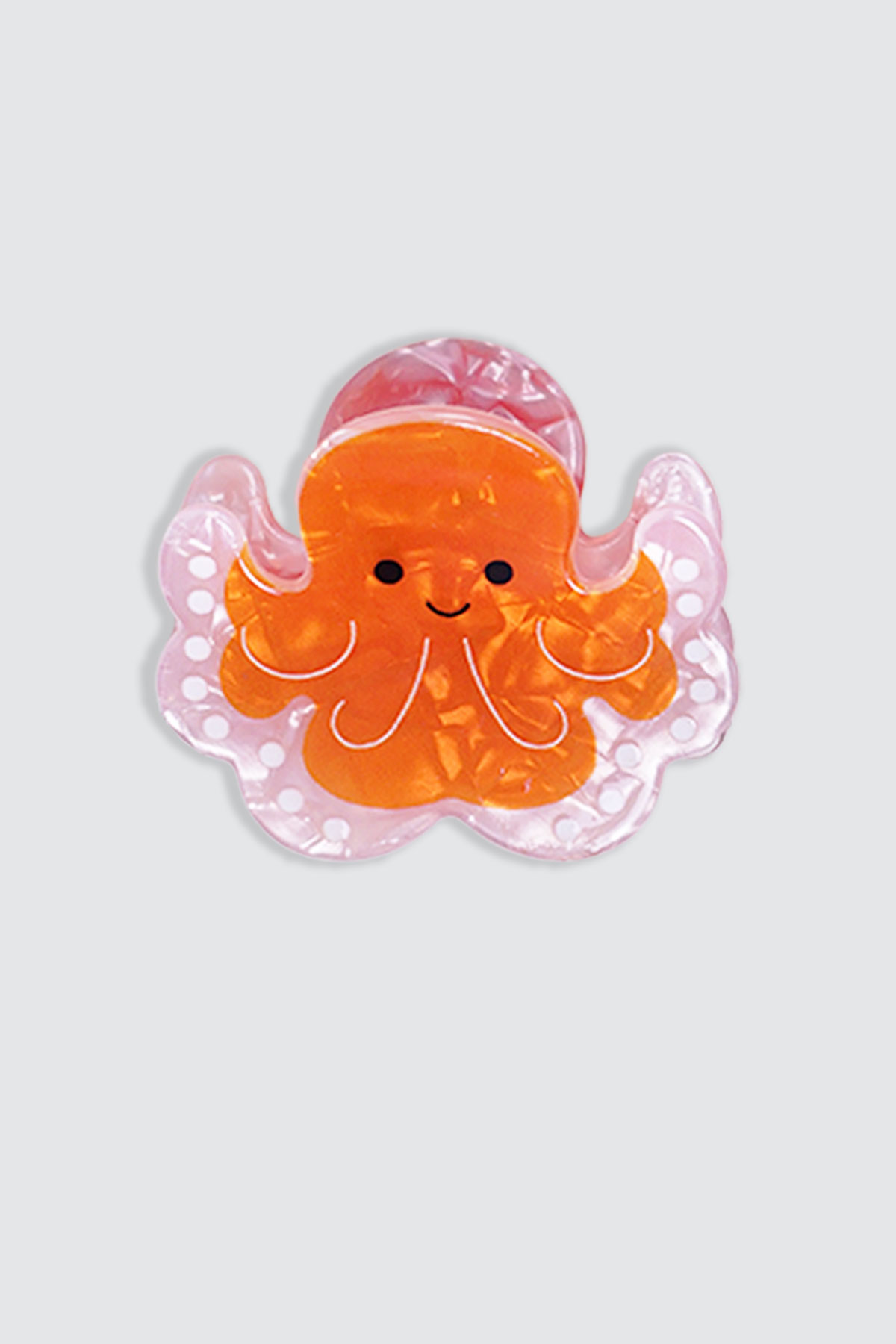 Sea-Animal-Hairclaw-Octopus-depan1 Sea Animal Hairclaw Octopus depan1