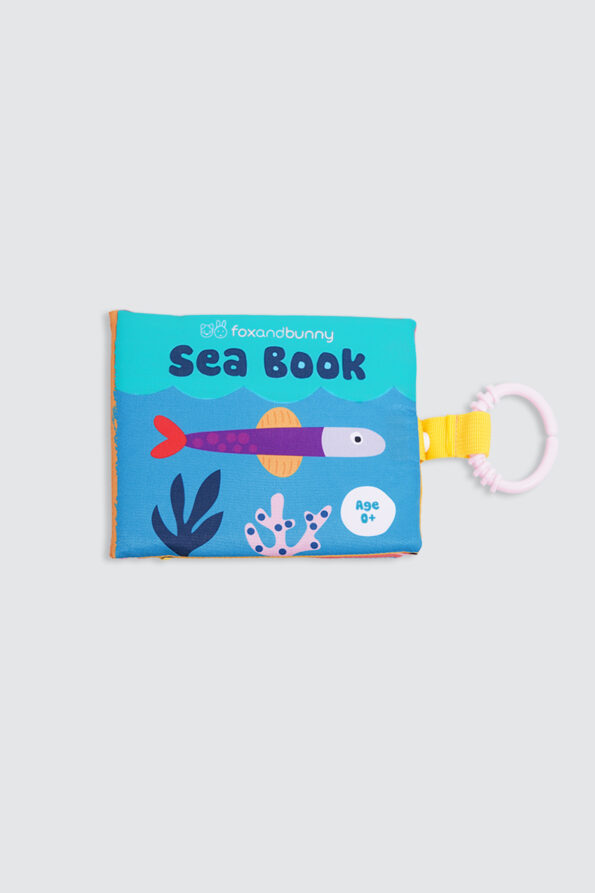 Sea Book 1