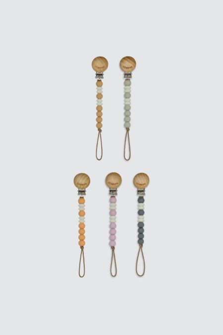 Pacifier Clip Valley