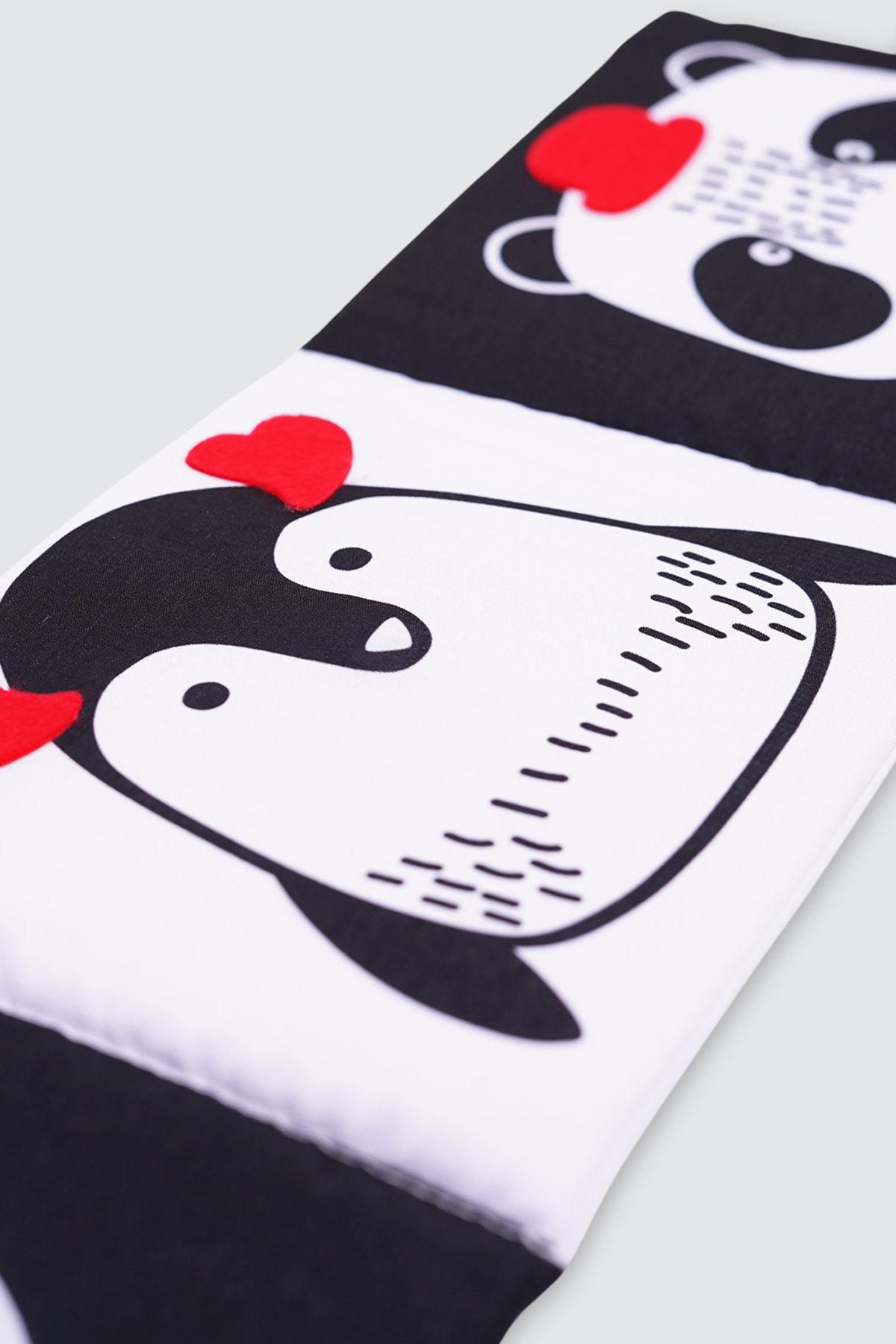 Baby Book My First Color detail