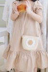 Alice-Dress-Brown-Depan