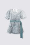 Almeera-Dress-Sky-Blue-Depan