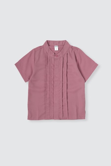 Almeera Koko Dusty Pink