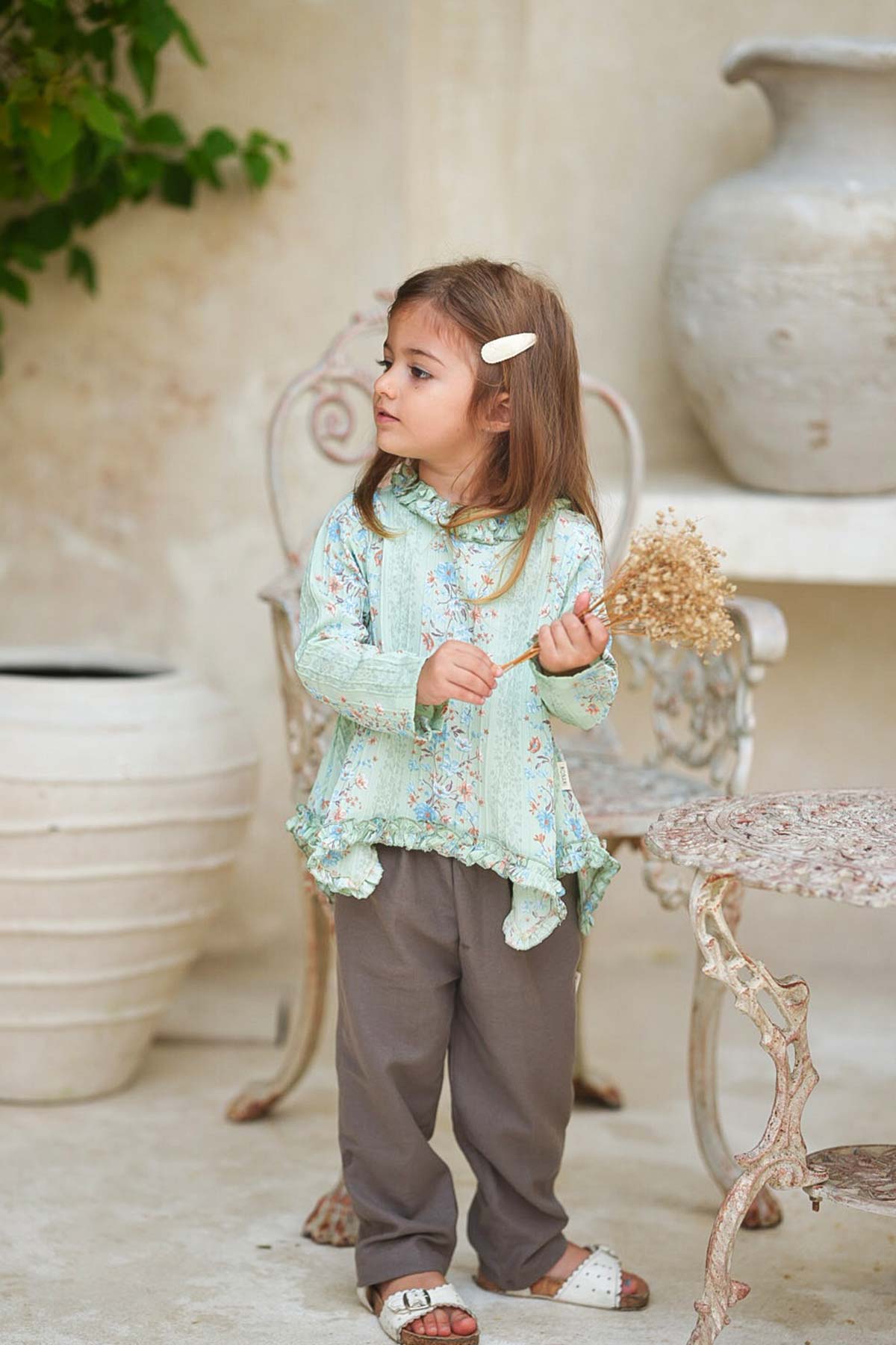 Amina-Set-green-grey-depan Amina Set green grey depan 1