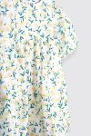 Belle-Dress-White-Yellow-On-Model