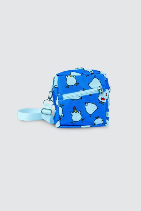 Hippie Animal Bag Chikkie