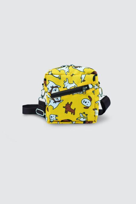 Hippie Animal Bag Doggo