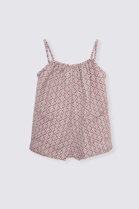 Florence Playsuit
