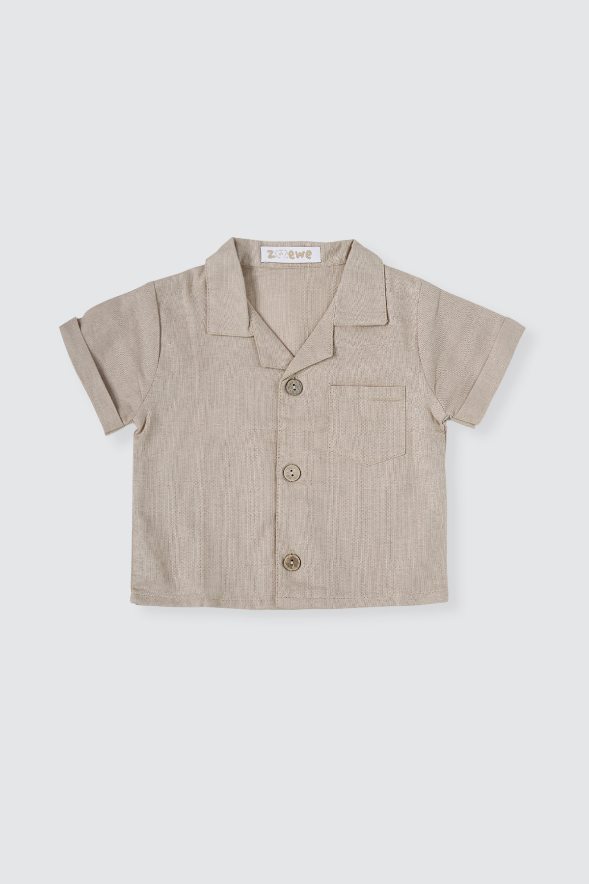 Hatter-Set-Brown-Tops