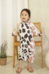inara dress on model 1