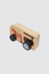 JELAJAH-Montessori-Wooden-Toy-Delman-Depan