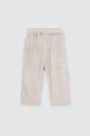 Koemi-Long-Pants-Creme-Brulee-Depan