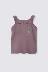 Koemi-Ruffle-Tee-Chery-Cola-Depan