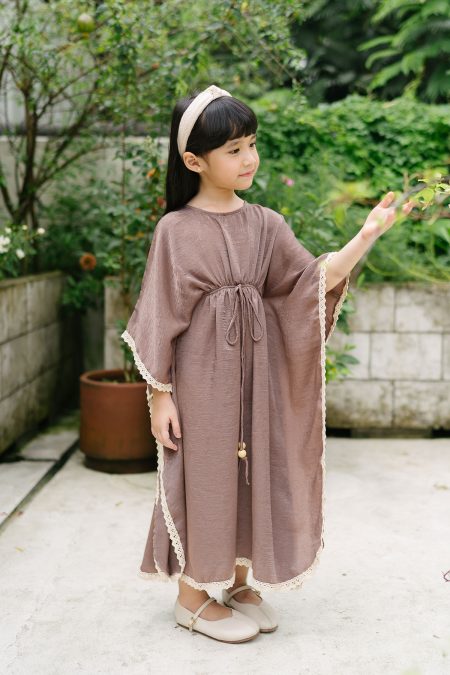 Naima Kaftan Brown