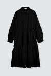 Omaira-Dress-Black-Couple-On-Model