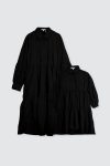 Omaira-Dress-Black-Couple-On-Model