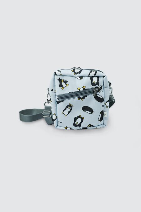 Hippie Animal Bag Pingo