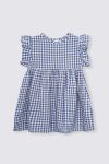 Tea-Party-Dress-Blue-Depan
