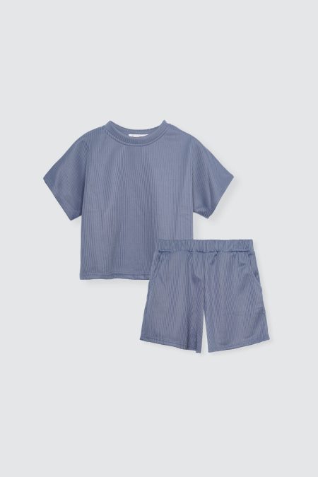 Wanderer Set Blue