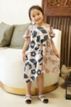 eleanor ruffle dress 2