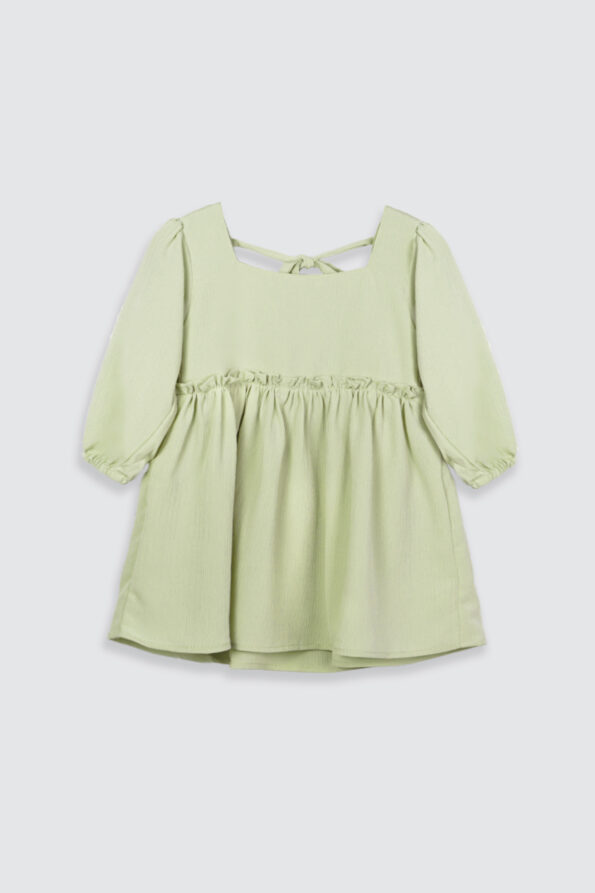 Aurel Dress sage