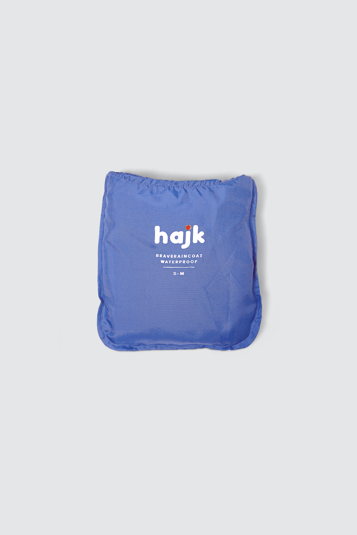 Brave-Foldable-Raincoat-Blue-1