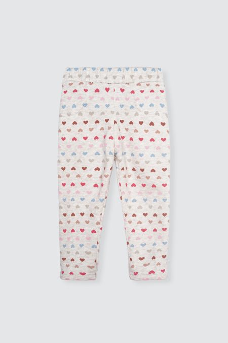 Colorful Love Tragging