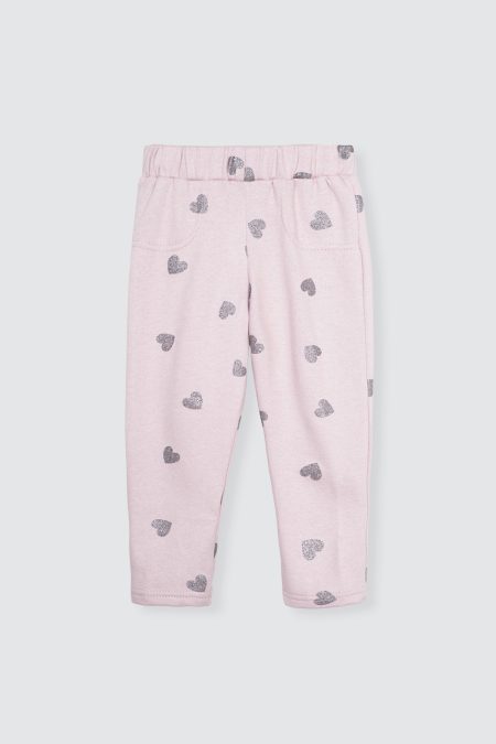 Glitter Love Tragging