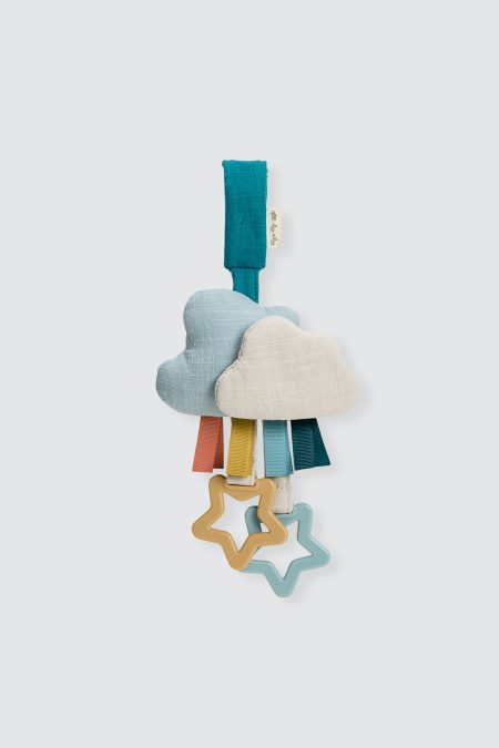 Itzy Ritzy Ritzy Jingle Cloud