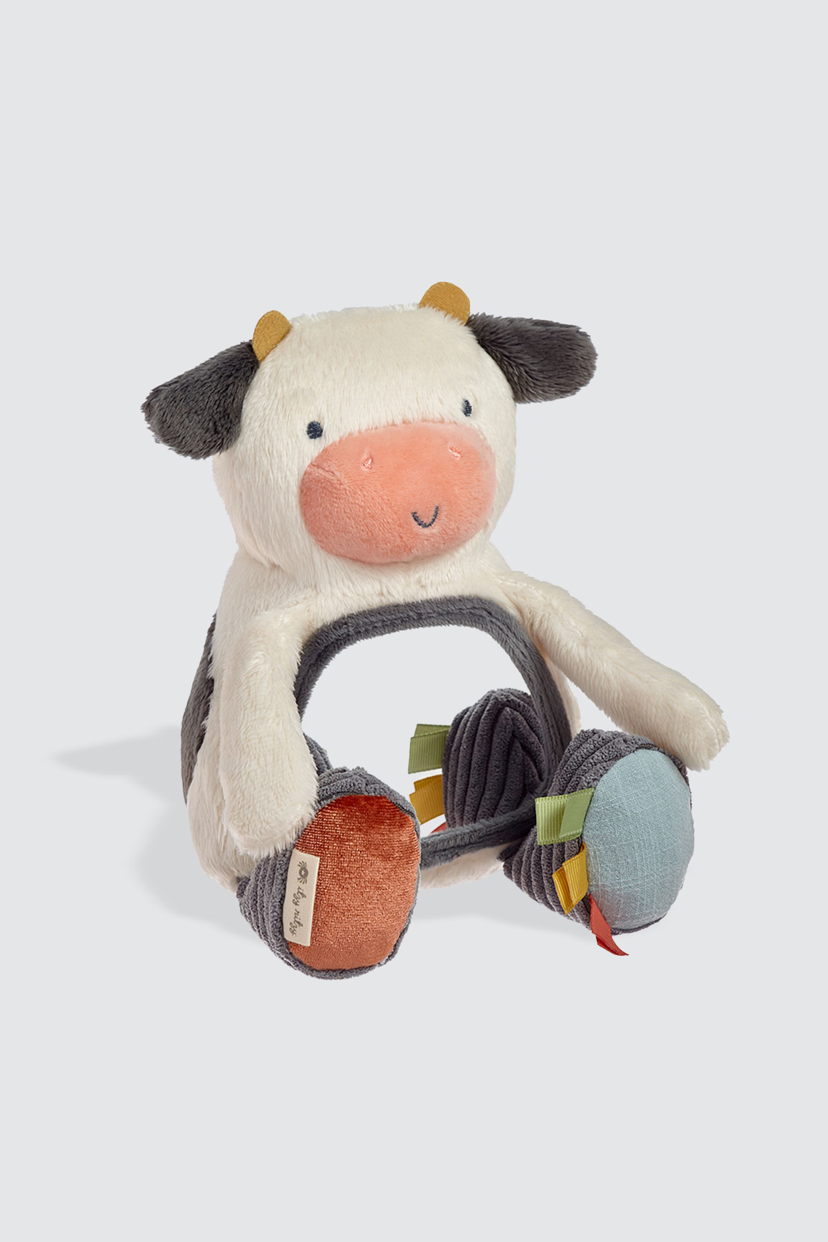 Itzy-Ritzy-Sensory-Tummy-Time-Toy-Mirror Itzy Ritzy Sensory Tummy Time Toy Mirror