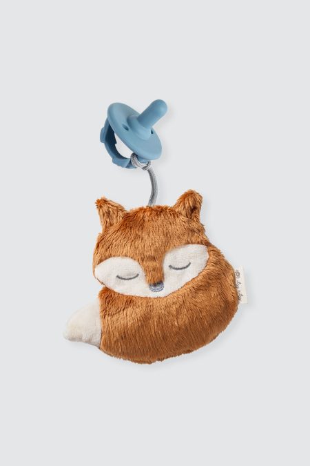 Itzy Ritzy - Ritzy Sweetie Pal Fox