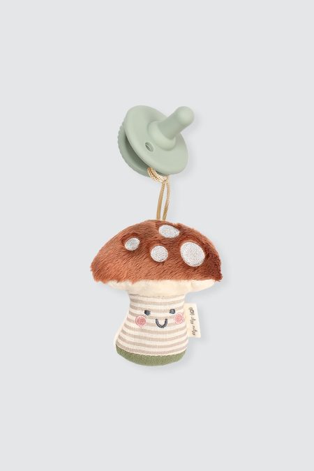 Itzy Ritzy - Ritzy Sweetie Pal Mushroom