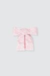 Laika-Bow-Pink-Hairclip