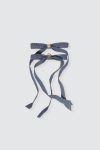 Luna-Denim-Bow-Medium-Denim-Hairclip-Pair