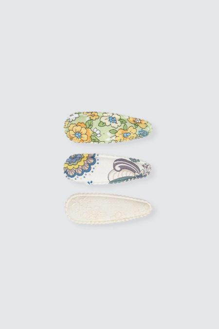 Manda Jardin Set of 3 Hairclip