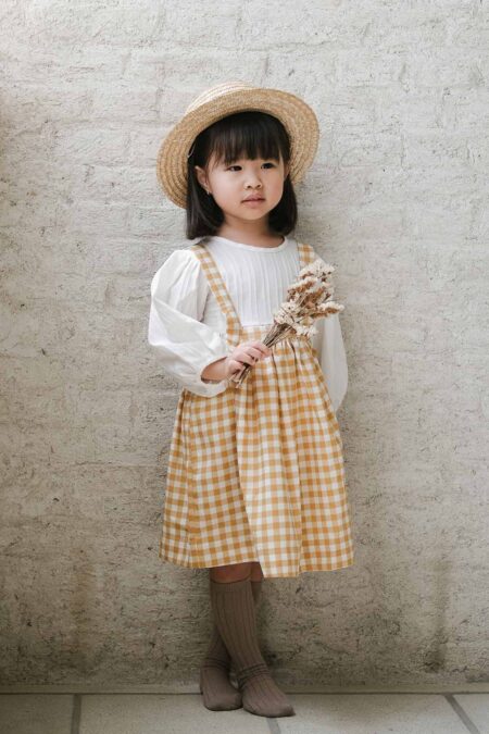 Marigold Skirt