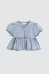 Rumi-Top-Short-Sleeve-Soft-Denim-