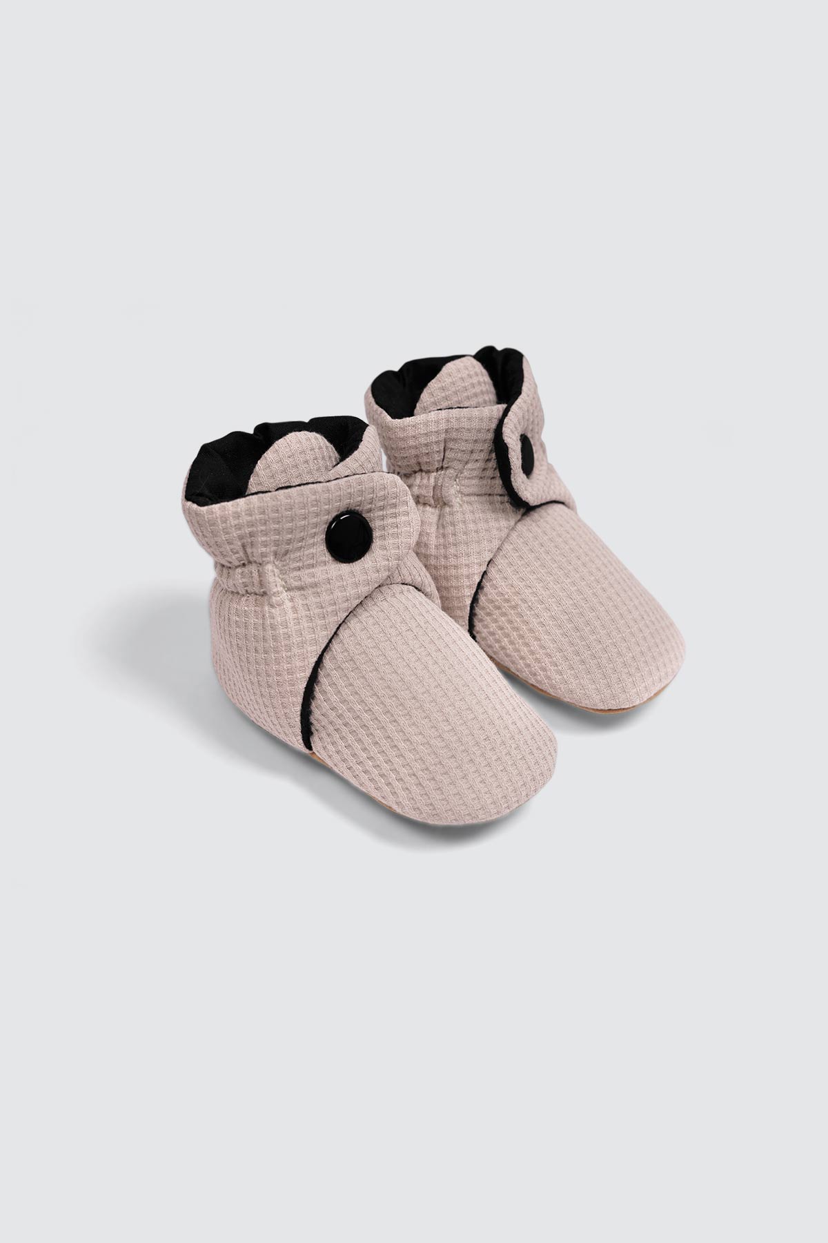 Waffle-Mini-Boots-Warm-Beige---2 Waffle Mini Boots Warm Beige 2