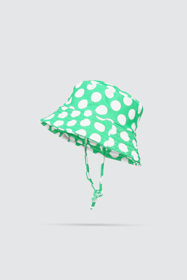 folke Sunday Green 1