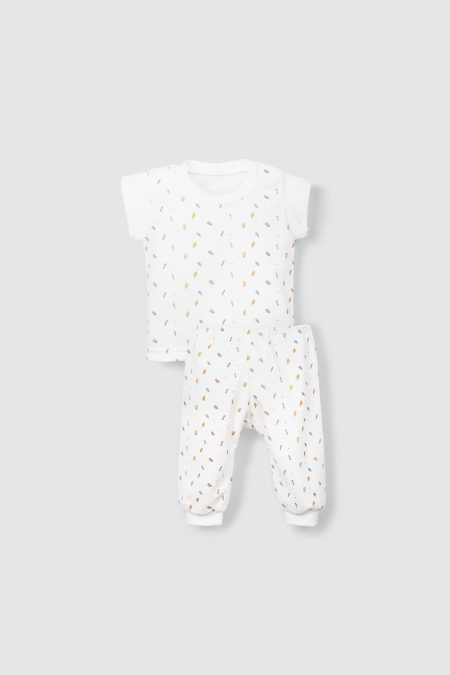 Stali Long Set Popsicle