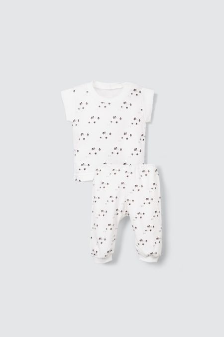 Stali Long Set Sheep