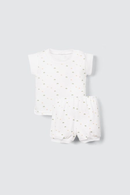 Stali Short Set Umbrella