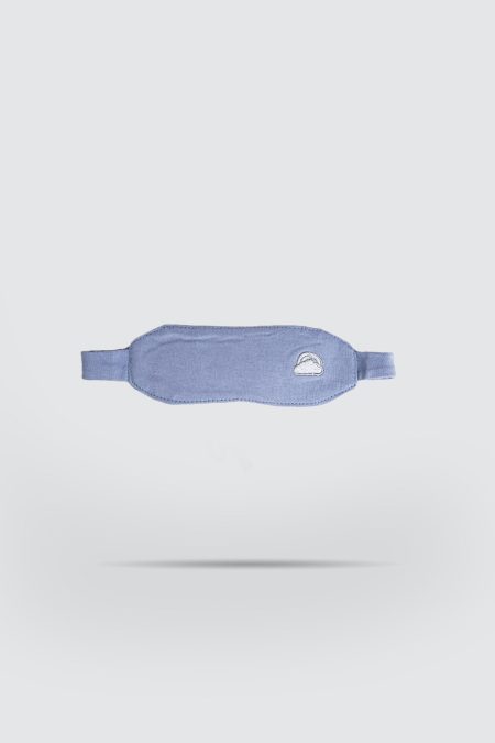 Baby Eye Mask Baby Blue