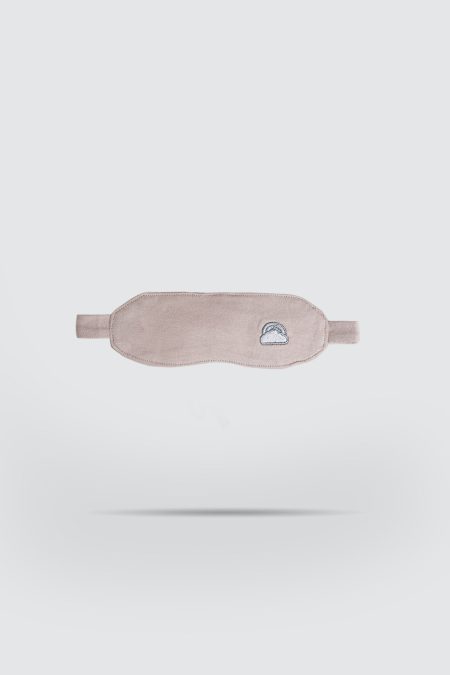 Baby Eye Mask Light Brown