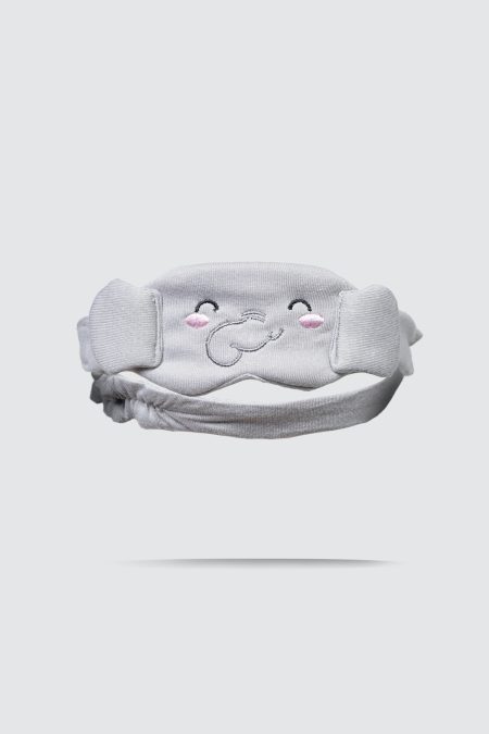 Baby Eye Mask Elephant