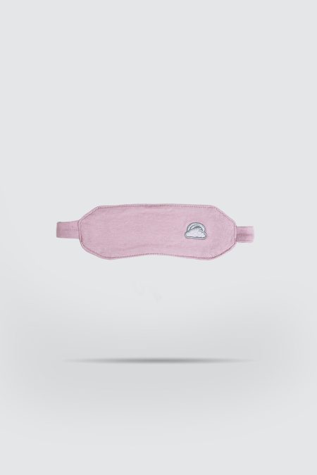 Baby Eye Mask Woodrose